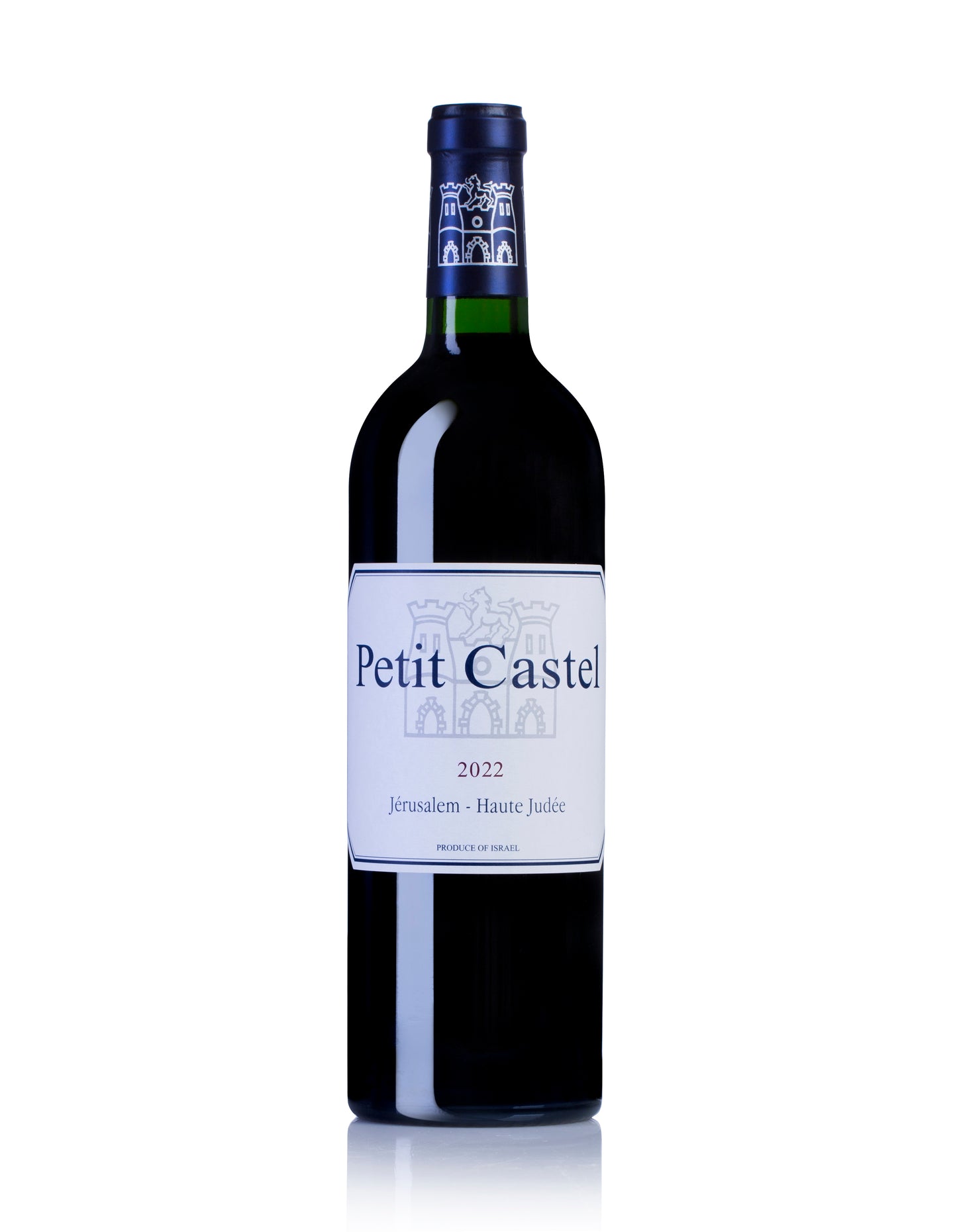 Petite Castel 2022/3