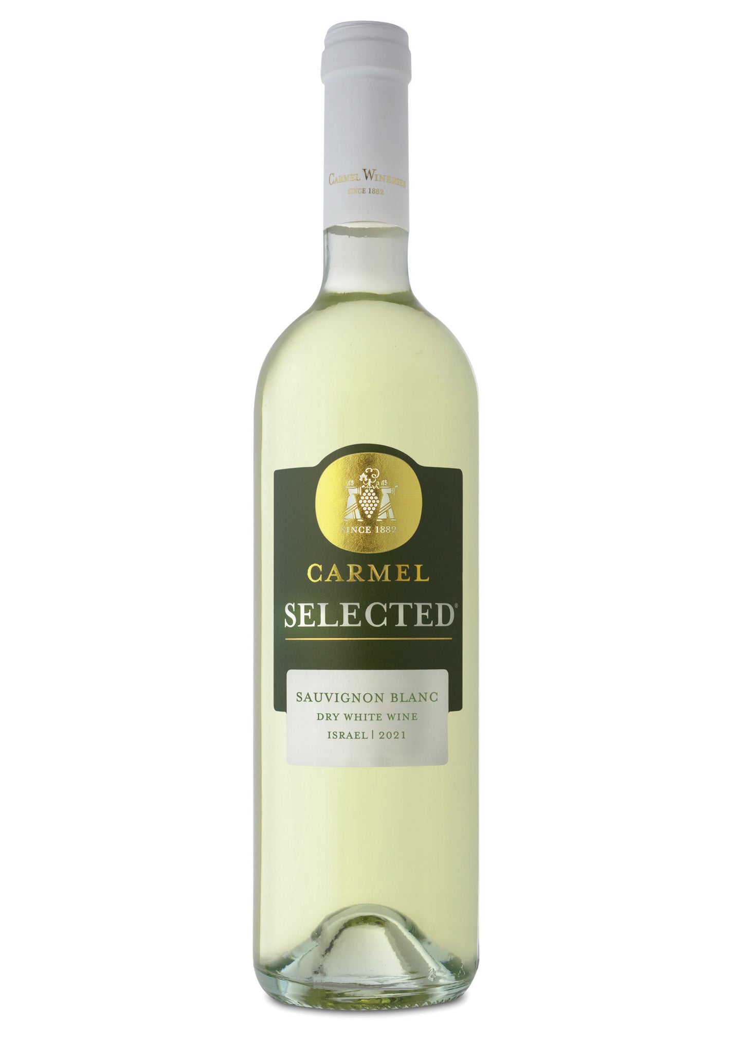 Selected Sauvignon Blanc 2024