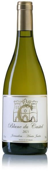 C Blanc Du Castel 2023