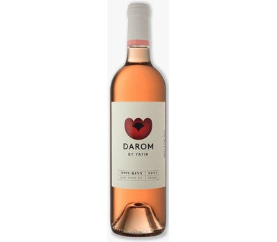 Darom Rose 2023 By Yatir