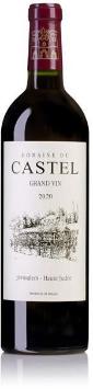Castel Grand vin 2022