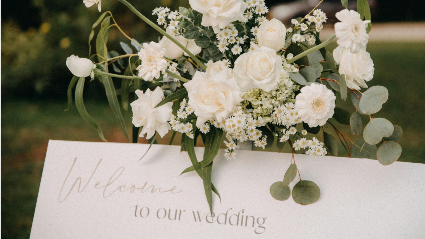 UK Couples Getting Married in Cyprus: How to Choose a Jewish Wedding Planner