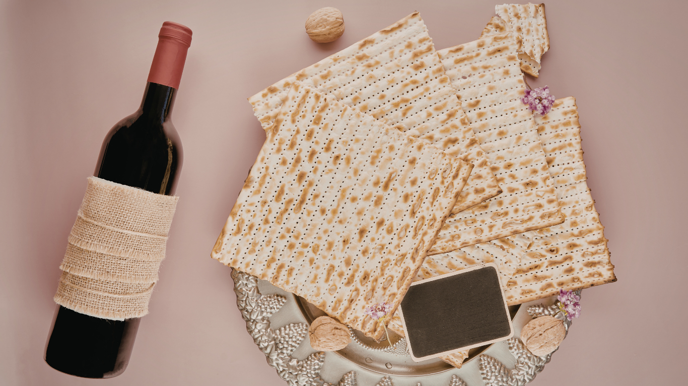 2026 Guide: Best Kosher for Passover Wines in Cyprus