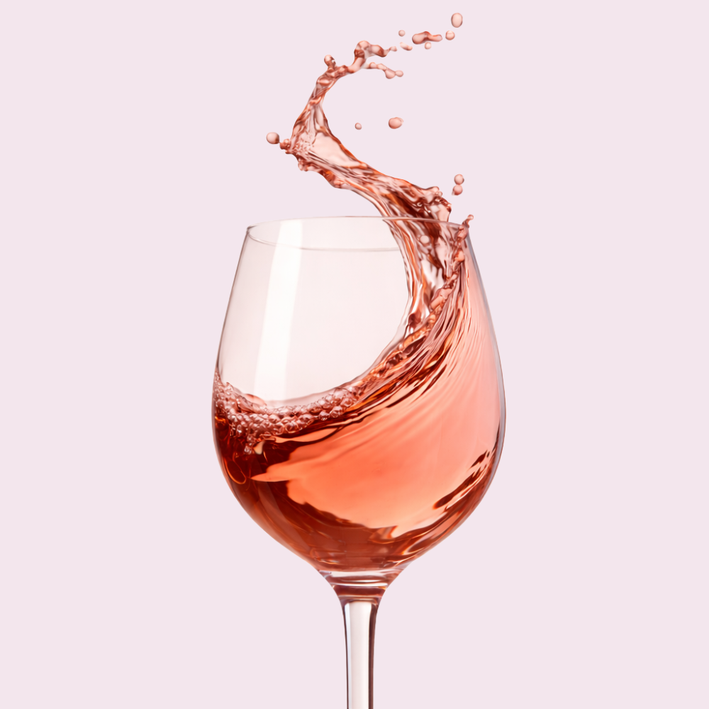 Rosé Wine