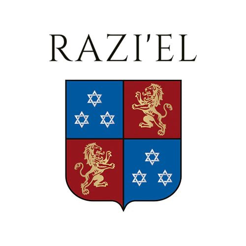 Israeli Razi Razi'el – Cyisraelwine