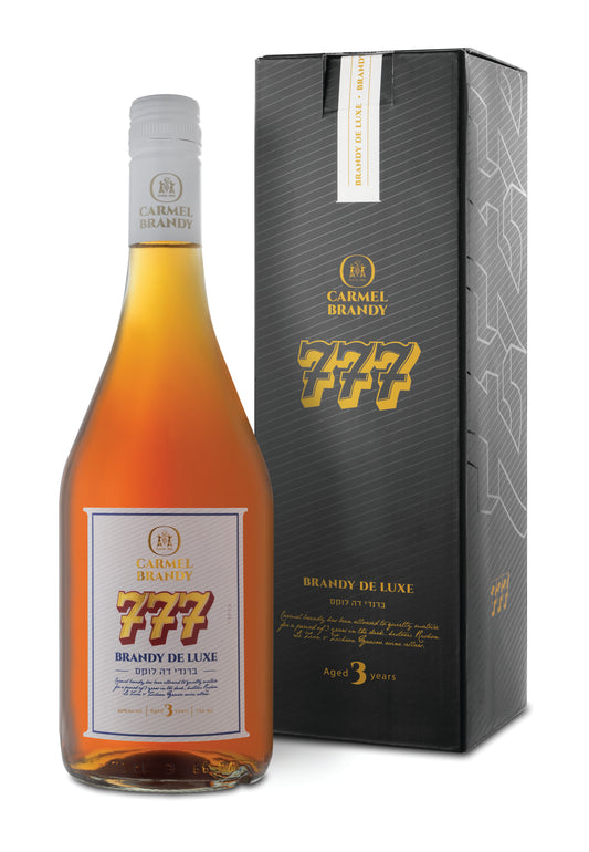 Brandy 777