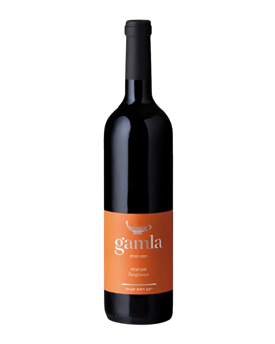 Gamla Sangiovese 2023 - 375 ml