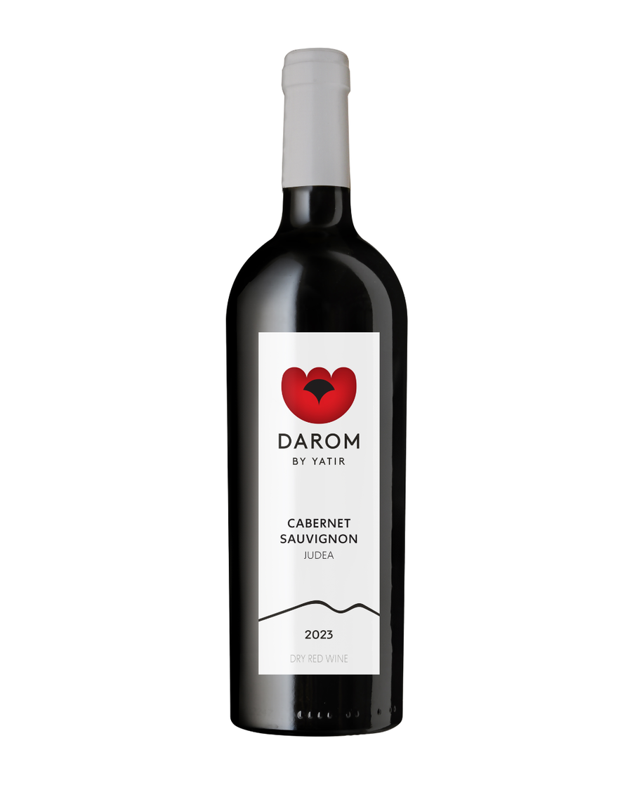 Darom Cabernet Sauvignon