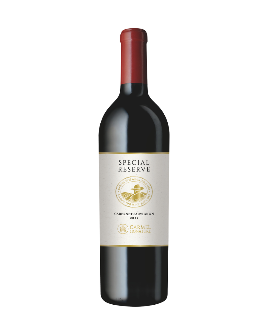 Special Reserve Cabernet by Carmel