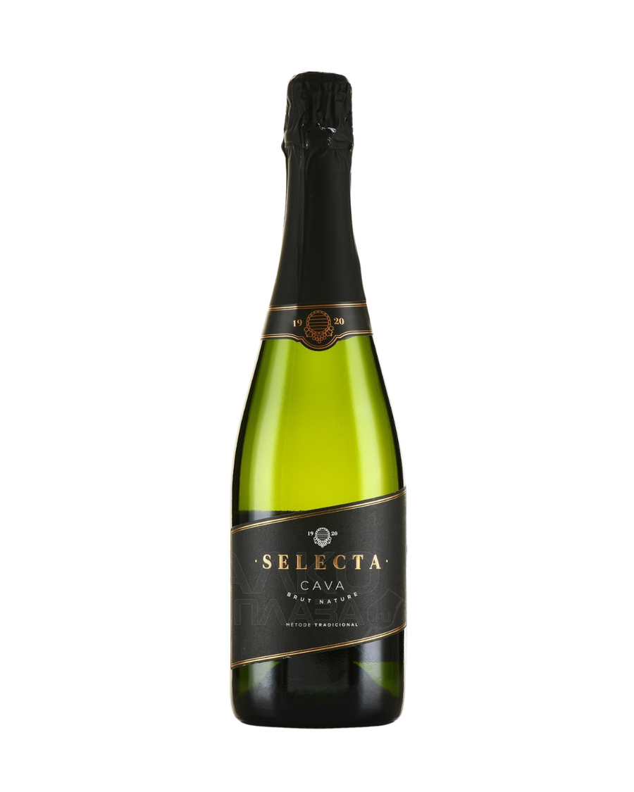 SELECTA Cava BRUT