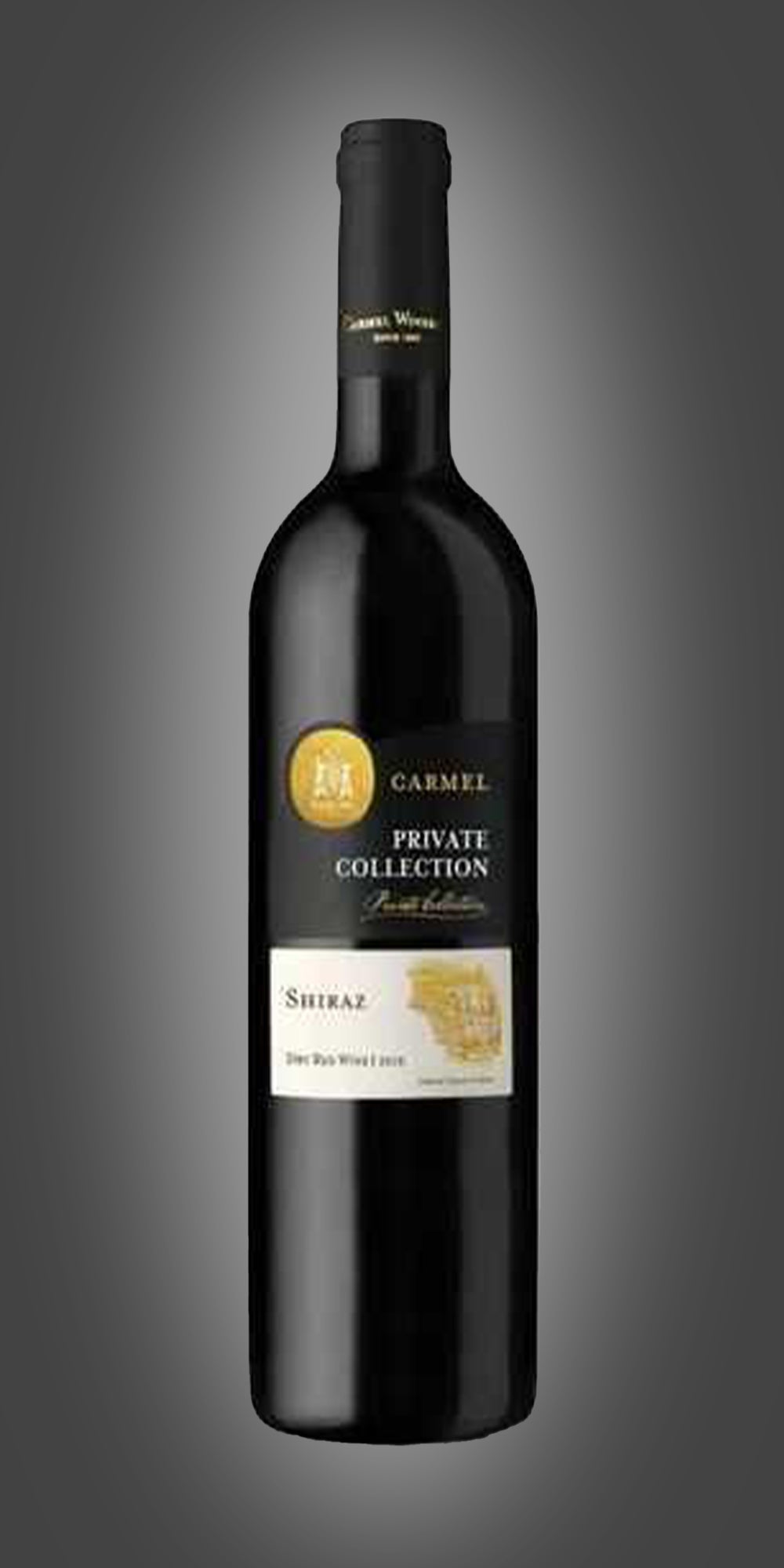 Private Collection Shiraz 2020