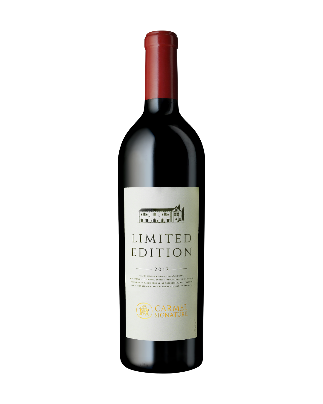 Carmel Limited edition