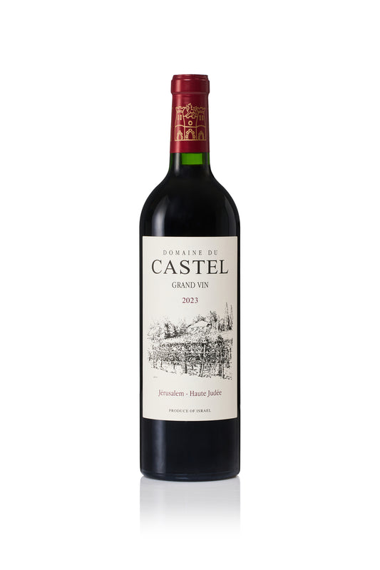 Castel Grand Vin 2022
