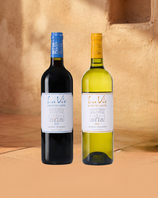 La Vie Collection By Castel