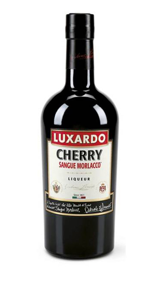 Luxardo Cherry liqueur