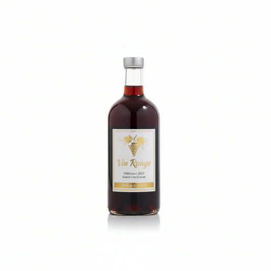 Coffee Liqueur by Binyamina with white background Israeli wine
