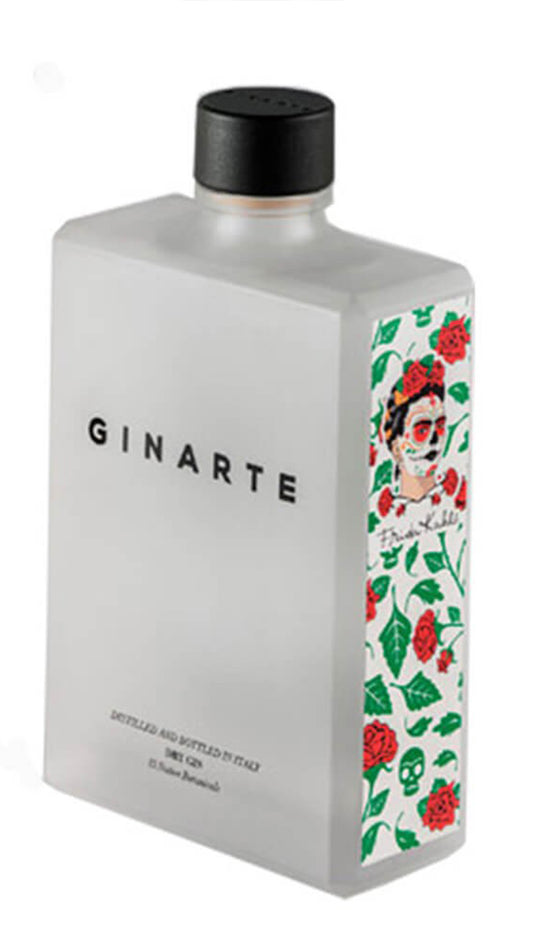 Ginarte Gin