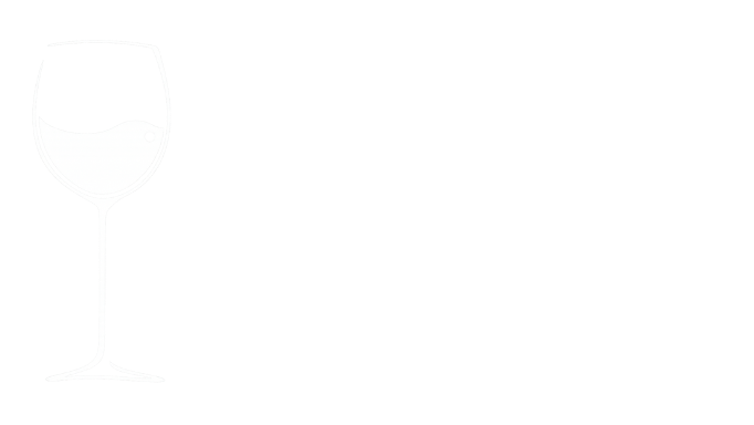 Israeli Wine logo on transparent background white colored