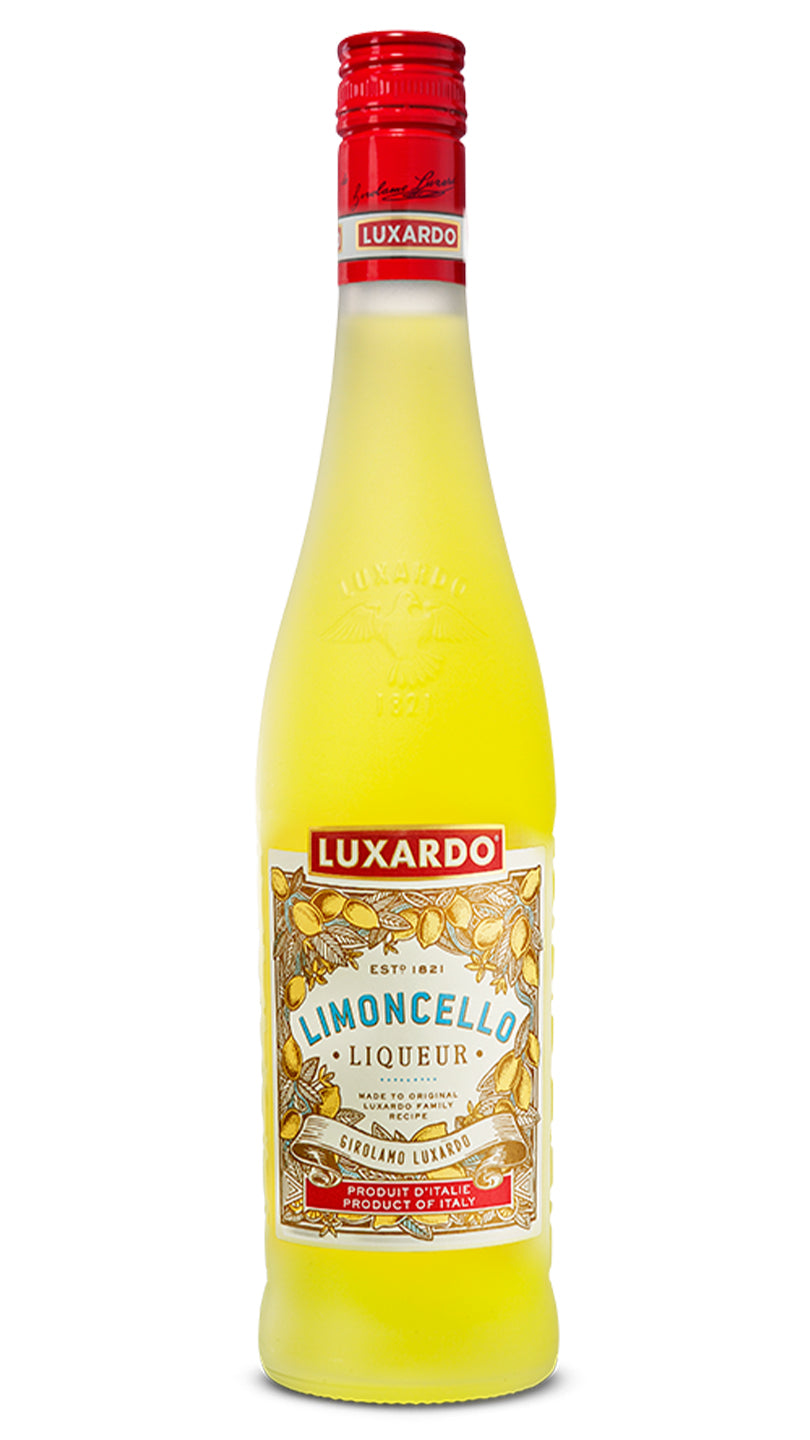 Luxardo Limoncello