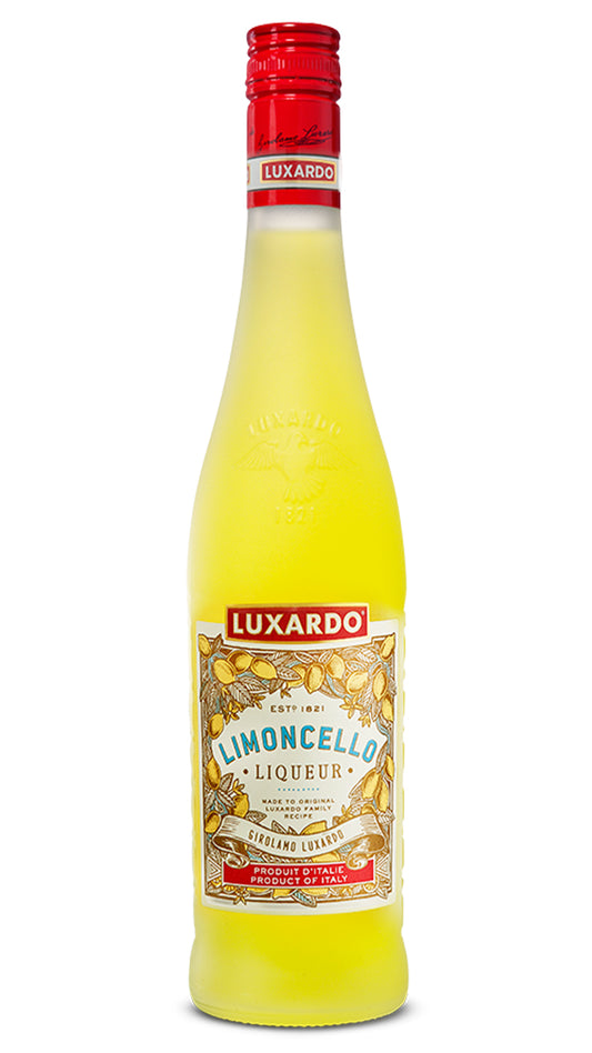 Luxardo Limoncello