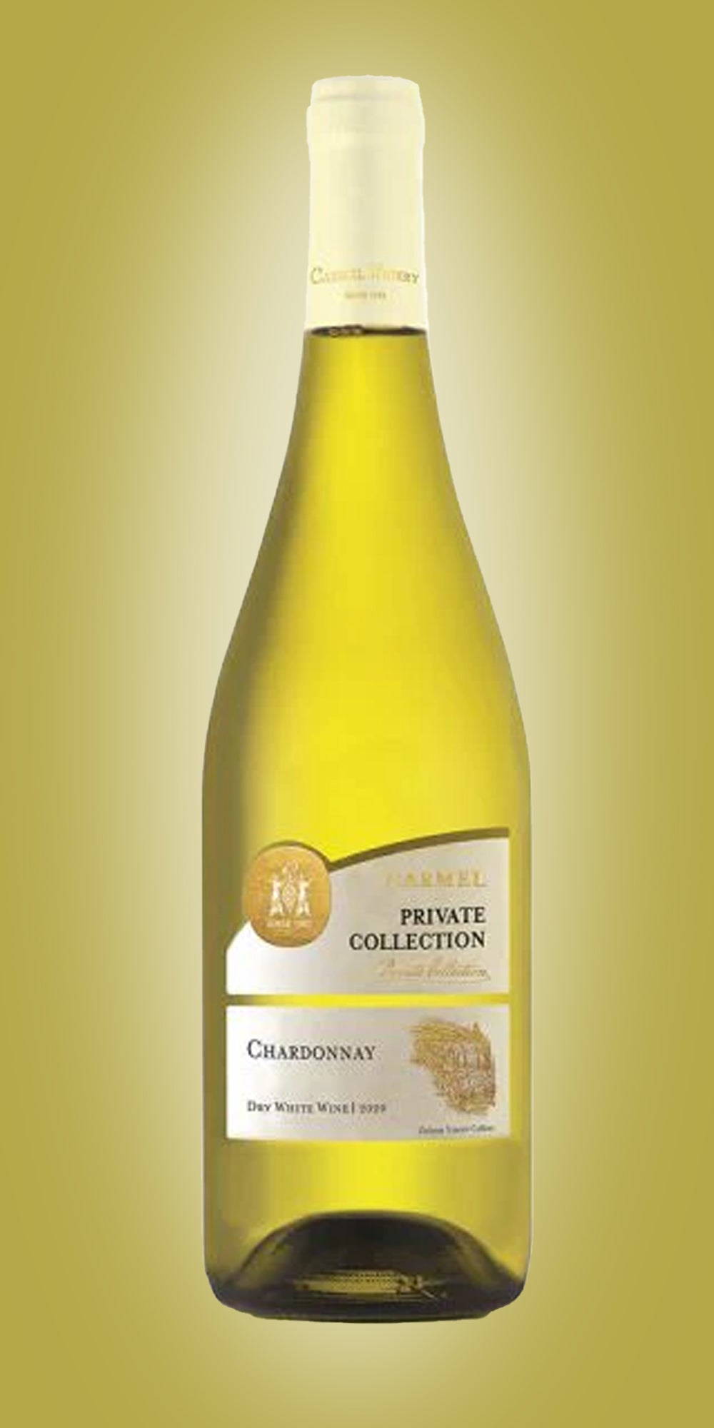 Private Collection Chardonnay 2021