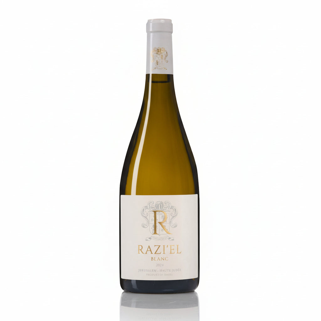 Razi'el Blanc 2024
