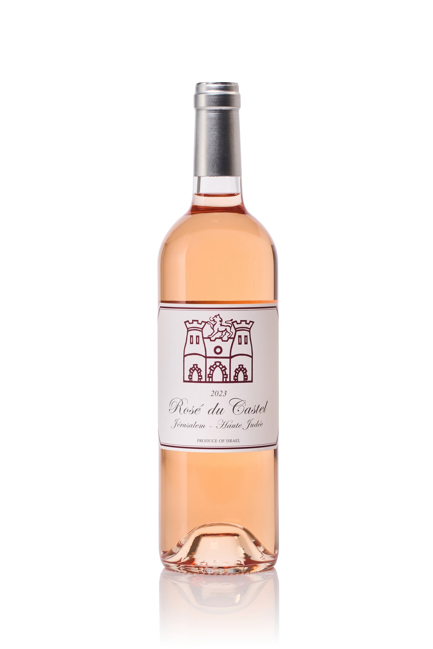 Rose Du Castel 2023