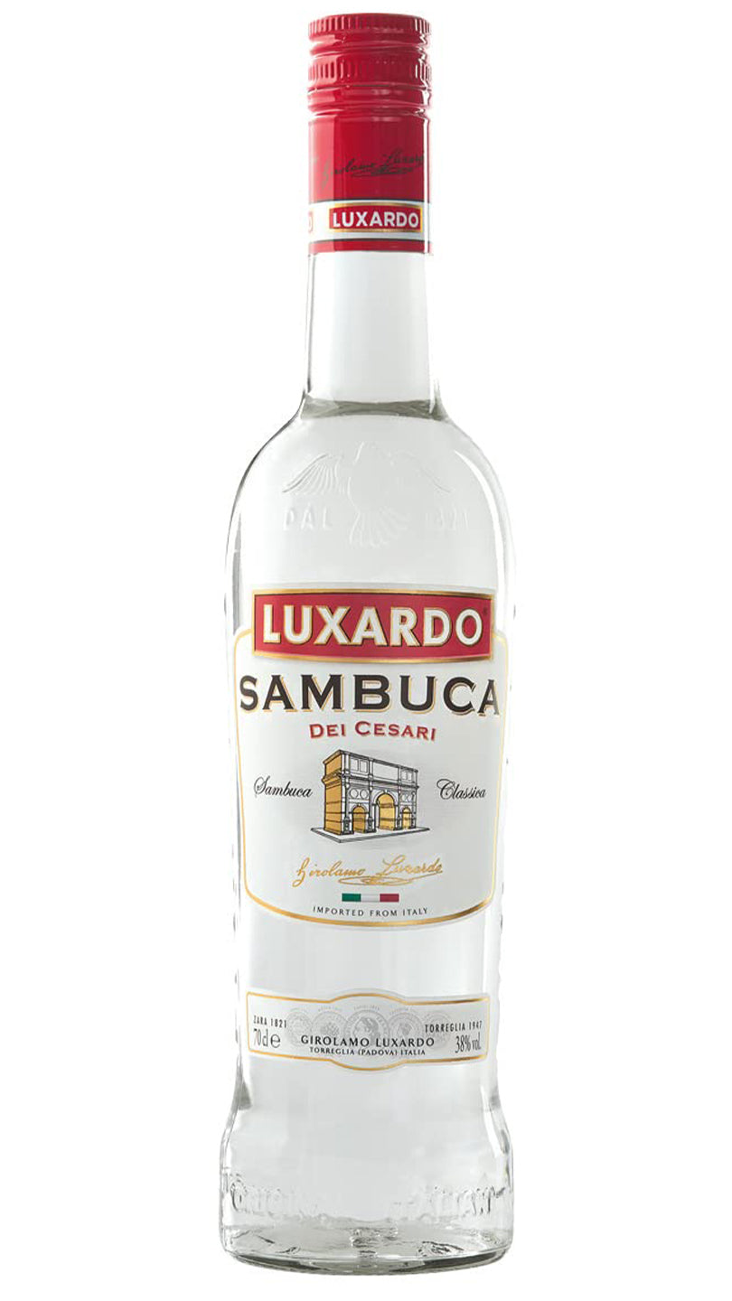 Luxardo Sambuca