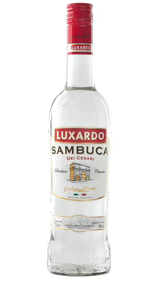 Luxardo Sambuca