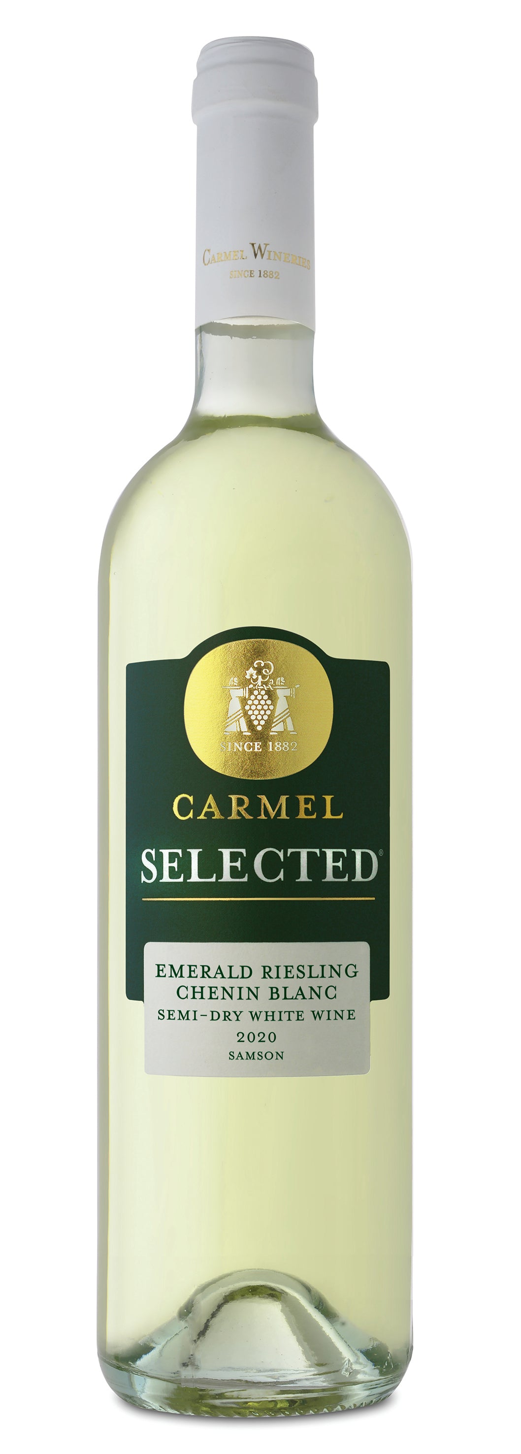 Selected Emerald Riesling Chenin Blanc