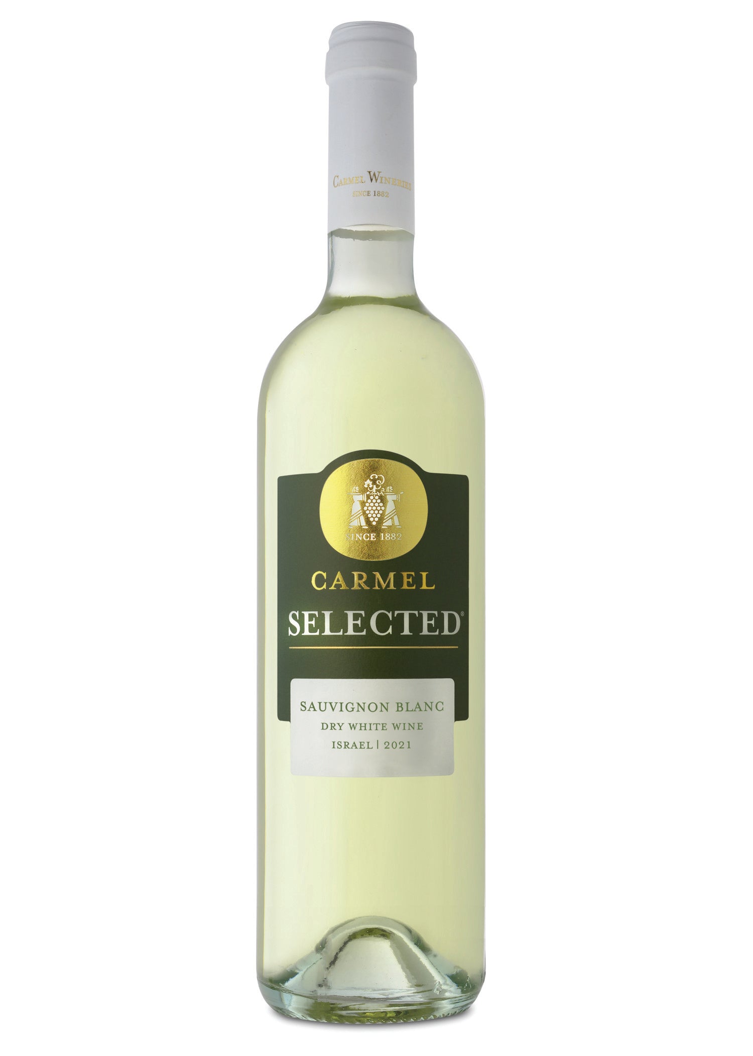 Selected Sauvignon Blanc 2024