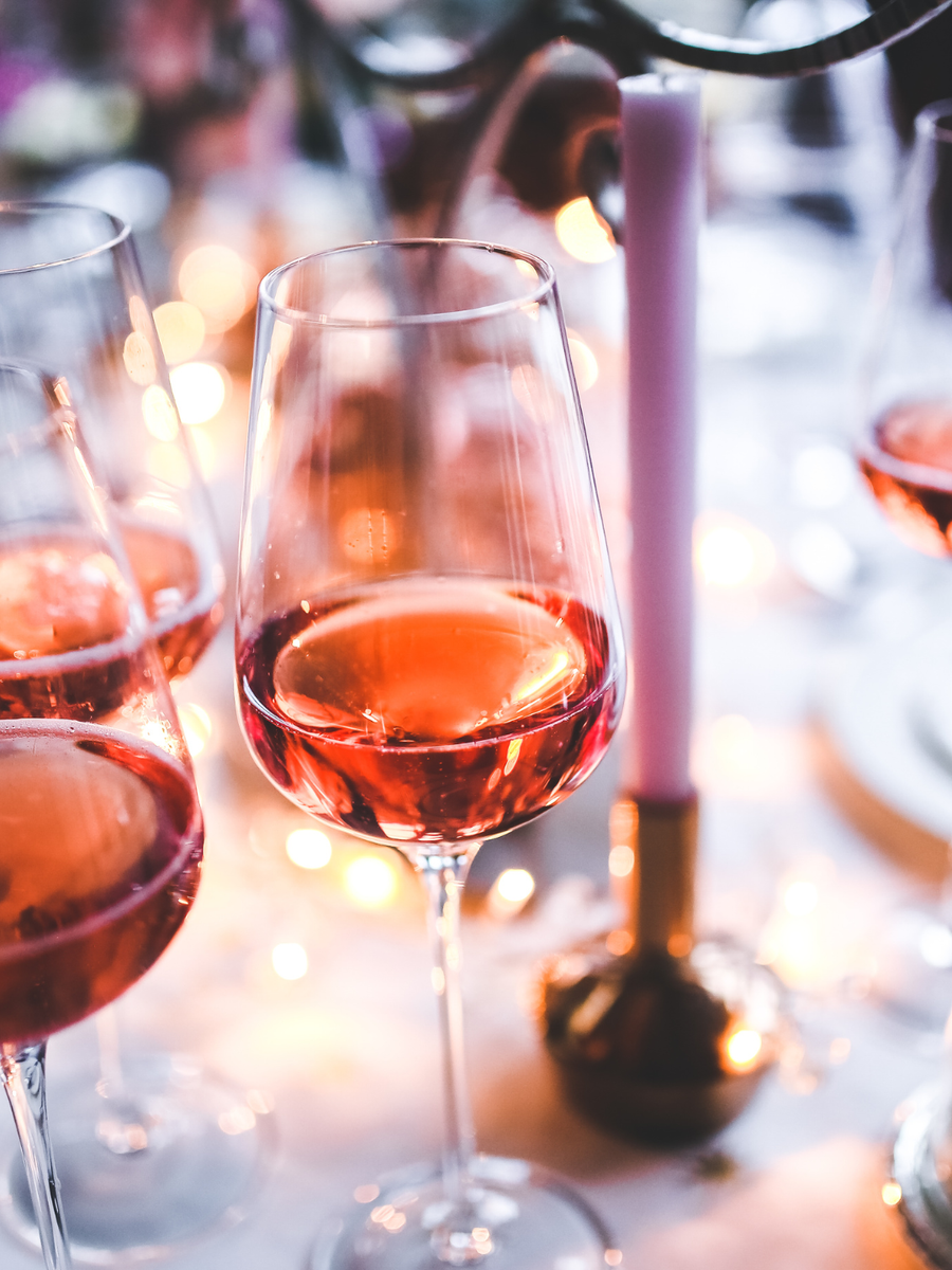 Wine Tasting