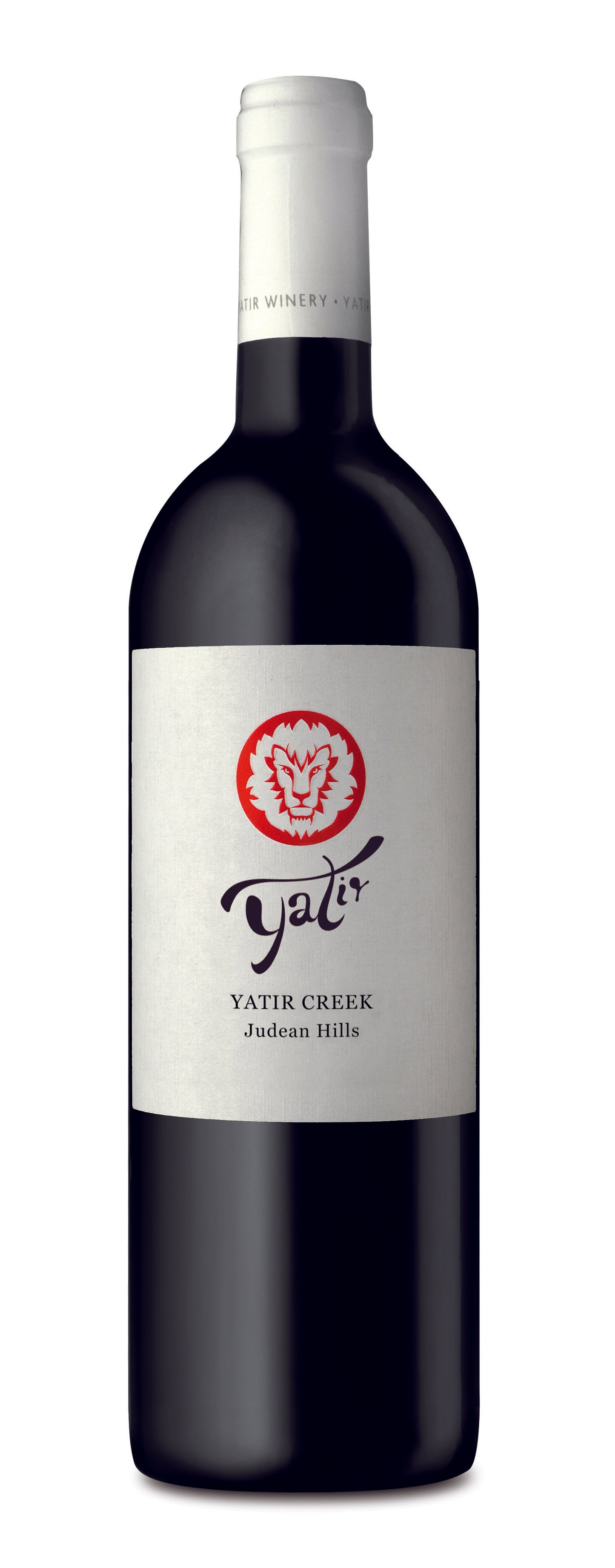 Creek White by Yatir  2023