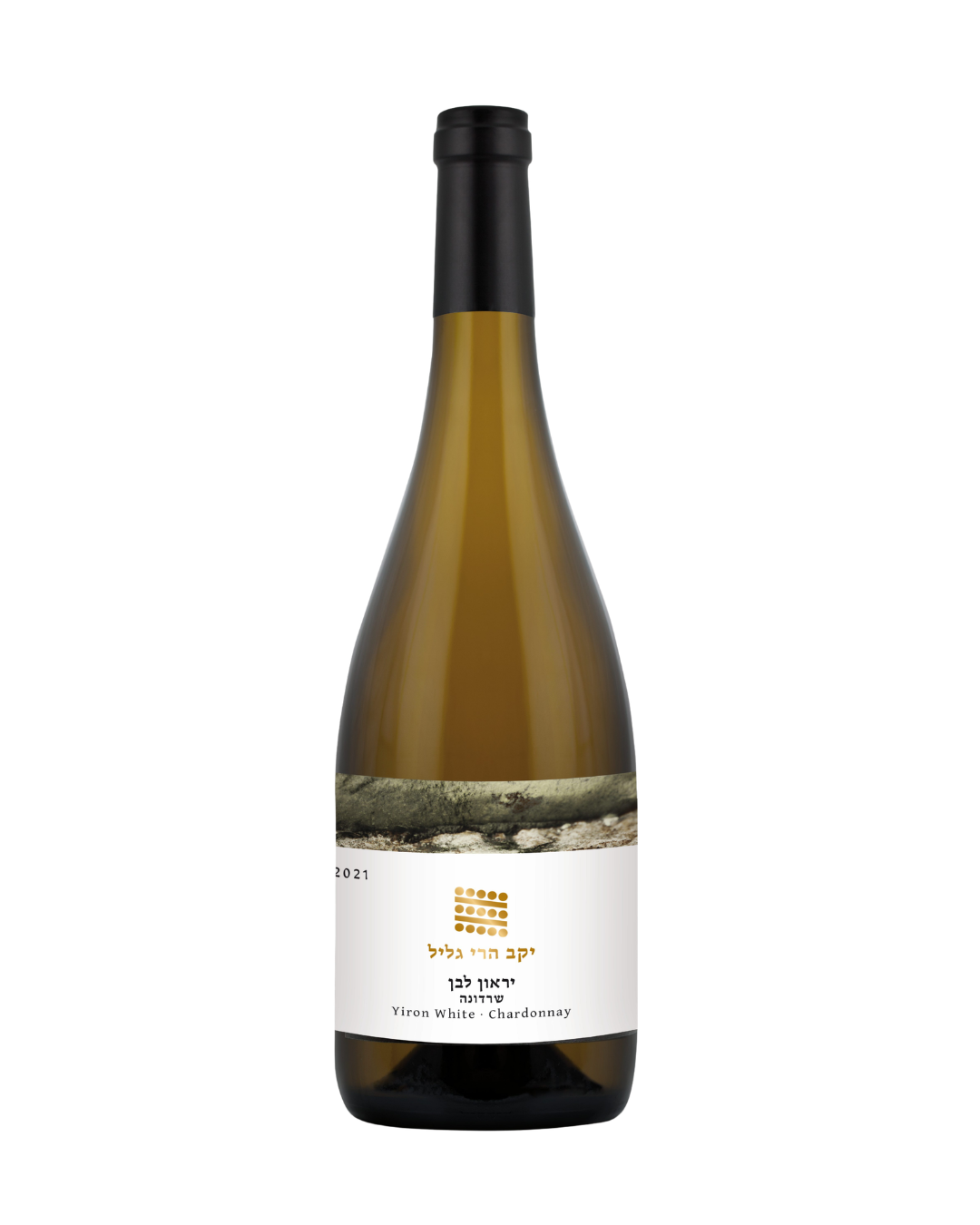 Yiron Chardonnay white