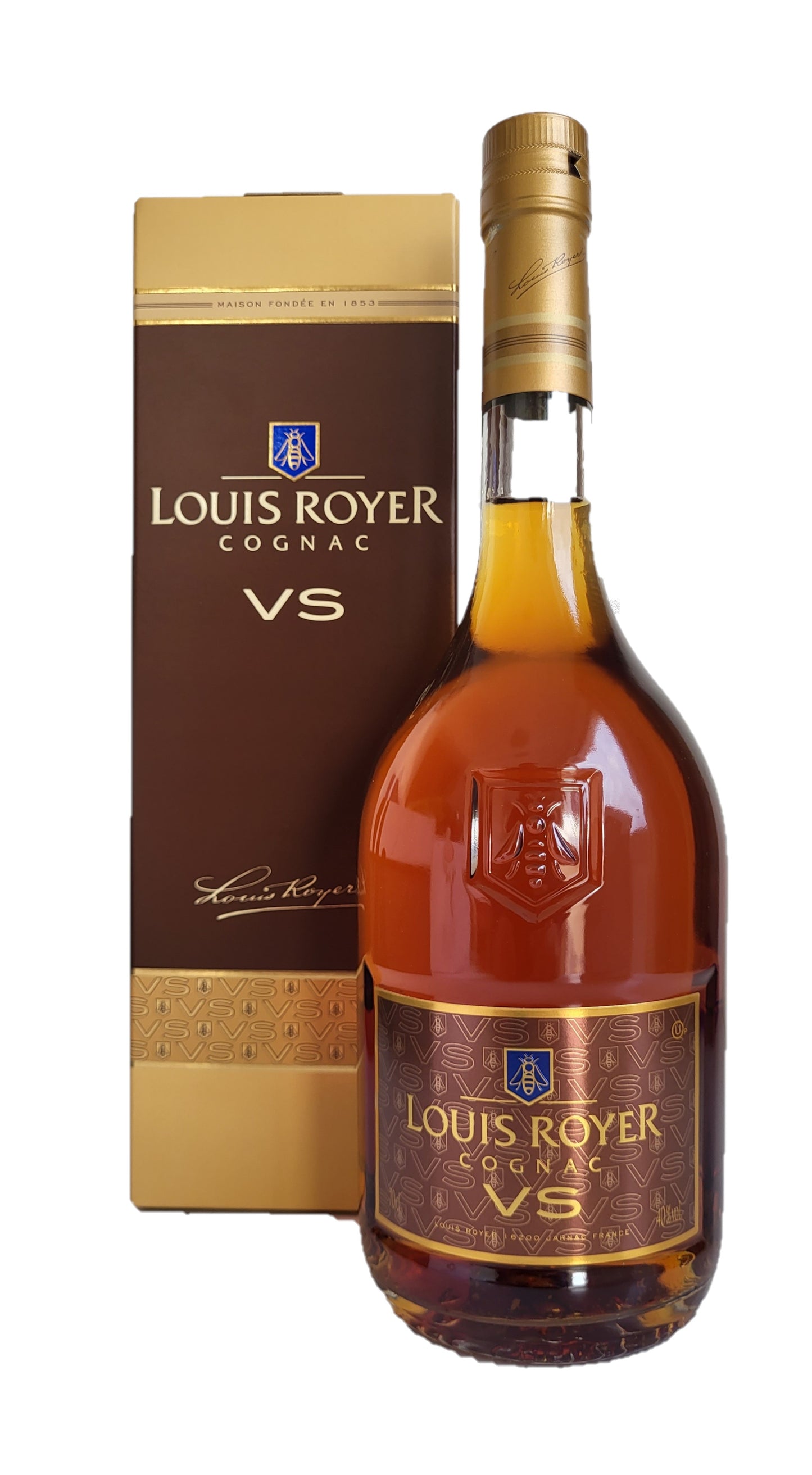 Cognac Louis Royer VS