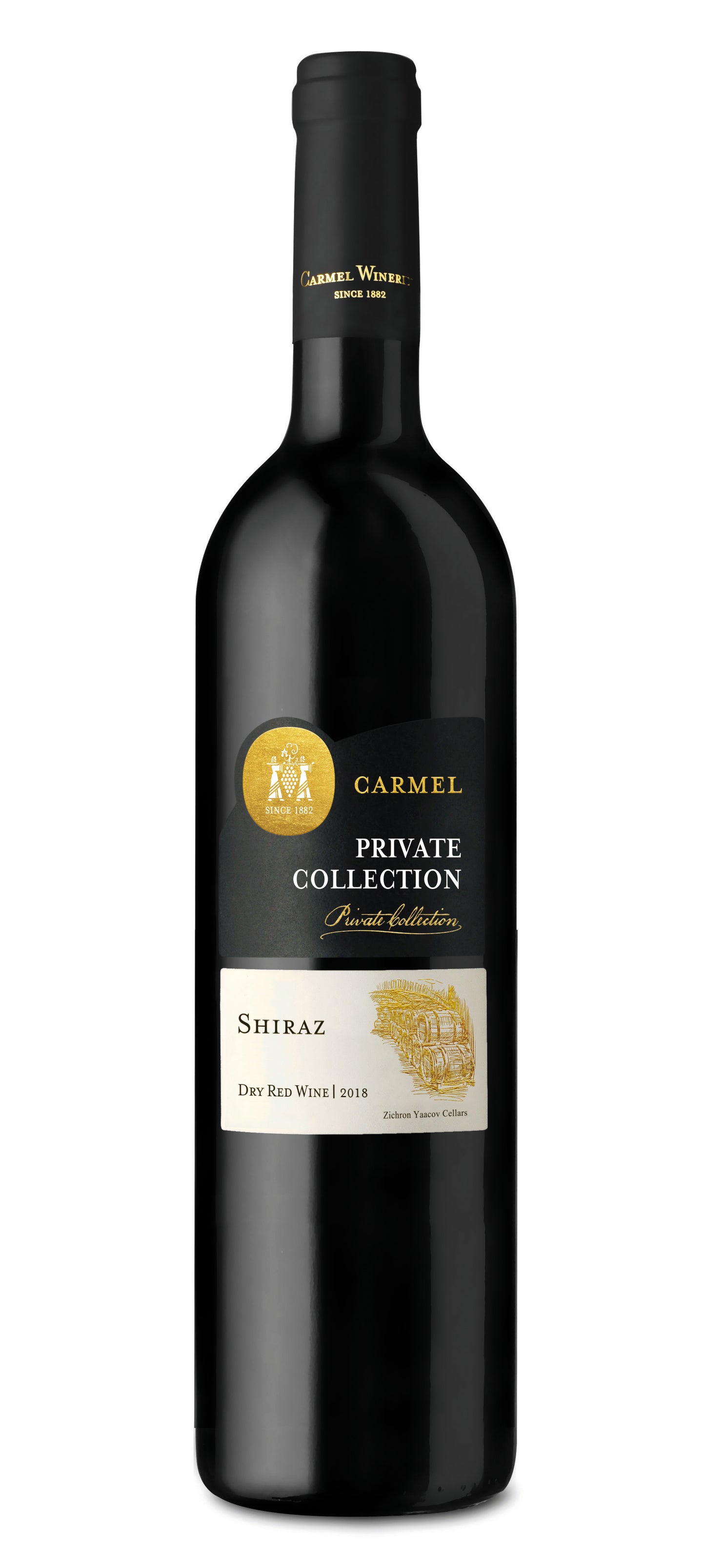 6 private collection by Carmel