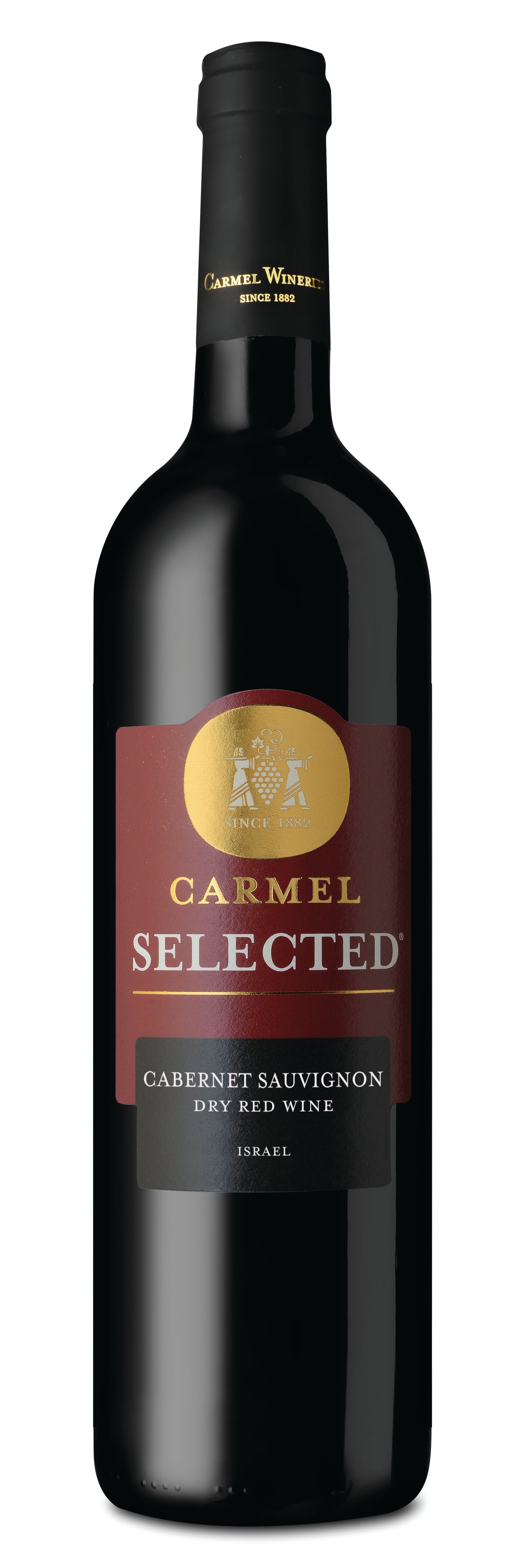 Selected Cabarnet Sauvignon